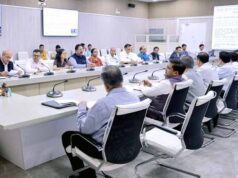 भिक्षावृत्ति प्रतिषेध अधिनियम में संशोधन को कैबिनेट की मंजूरी