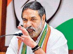 टिकट कटने के बाद छलका आनंद शर्मा का दर्द, कहा– सच कहने की सजा मिली