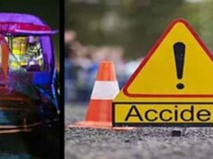 उन्नाव एक्सप्रेसवे पर भीषण टक्कर: रोडवेज बस ने ट्रक को मारी टक्कर, तीन यात्रियों की मौत