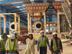 वेस्ट से वेल्थ: भोपाल के आदमपुर छावनी में 220 करोड़ का आधुनिक कोयला प्लांट चालू