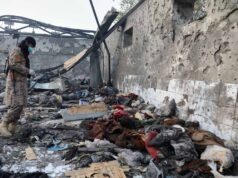 अफगानिस्तान पर पाक हमले से गरमाया माहौल, भारत ने UN में खोली पोल—अहमदियों पर अत्याचार का भी जिक्र