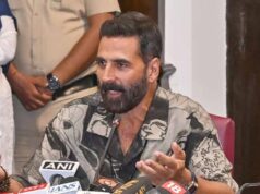 गैस सिलेंडर की कमी पर Akshay Kumar का रिएक्शन, घर में अब इंडक्शन का सहारा