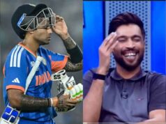 सेमीफाइनल से पहले Mohammad Amir का बड़ा दावा, इंग्लैंड के खिलाफ भारत पर उठाए सवाल
