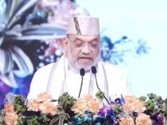 अमित शाह का बड़ा बयान: केदारनाथ से कन्याकुमारी तक घुसपैठियों को चुन-चुनकर बाहर करेंगे