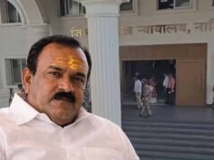 हैरान करने वाला खुलासा: अशोक खरात का घिनौना तरीका, रेप से पहले देता था खारा पानी