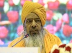 खामेनेई के निधन पर अजमेर शरीफ से आया बड़ा संदेश, दीवान बोले- हसनी-हुसैनी खानदान नहीं झुकता