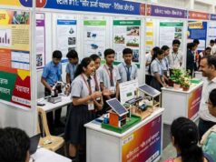 ‘प्रगति – आत्मसम्मान से समानता तक एवं अंतरराष्ट्रीय महिला दिवस’ विषय पर राज्य स्तरीय बाल उत्सव