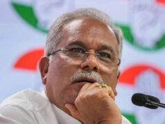 हॉस्पिटल हादसा: तीन सफाई कर्मियों की मौत पर भूपेश बघेल का सख्त रुख, जिम्मेदारों को सजा देने की मांग