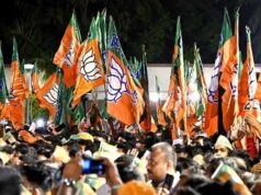 आंबेडकर जयंती पर भाजपा का घर-घर संपर्क अभियान, 13 से 19 अप्रैल तक विकास कार्यों का हिसाब देंगी