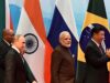 ईरान संकट पर BRICS की प्रतिक्रिया पर बहस तेज, भारत की रणनीति पर टिकी सबकी नजर