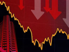 तेल की जंग ने मचाया Stock Market Crash, सेंसेक्स में 1900 अंक की बड़ी गिरावट, जापान से कोरिया तक असर