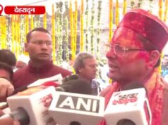 ‘उत्तराखंड का स्वर्णिम दौर शुरू’ – पुष्कर सिंह धामी बोले, तीसरा दशक होगा प्रदेश के नाम