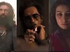 पाकिस्तानी दर्शकों का भड़का गुस्सा! धुरंधर 2 को कहा ‘थर्ड क्लास’, बाहर लगे विवादित नारे