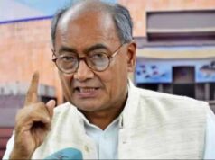 धान के GI टैग पर सियासत तेज: दिग्विजय सिंह बोले- हक नहीं मिला तो करूंगा अनशन