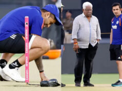 फाइनल से पहले पिच में बदलाव! अहमदाबाद में किसके पक्ष में जाएगी T20 वर्ल्डकप 2026 की जंग