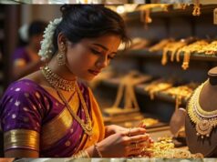 सोने-चांदी के दाम में फिर हुआ बदलाव, भोपाल, दिल्ली और जयपुर के ताजे रेट जानें