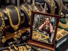 मिडिल ईस्ट में बढ़ते तनाव से सोना 10,500 रुपए प्रति दस ग्राम महंगा, चांदी ने भी लगाए नए रिकॉर्ड