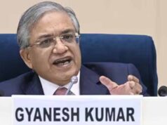 EC की नई गाइडलाइन: 100 मिनट में शिकायतों का समाधान, निगरानी के लिए 5000 उड़नदस्ते मैदान में