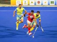 रोमांचक मुकाबले में बीपीसीएल की ओएनजीसी पर 4-3 से जीत, पीएससीबी हॉकी में आईओसीएल भी विजयी