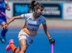 विश्व कप 2026 का टिकट पाने की जंग: दमदार इरादों के साथ खेलेगी भारतीय महिला हॉकी टीम