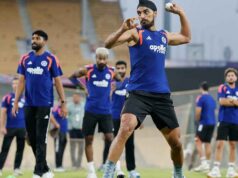 T20 वर्ल्ड कप में निर्णायक जंग: वेस्टइंडीज के खिलाफ भारत की सेमीफाइनल की लड़ाई