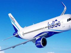 सुरक्षा कारणों से फ्लाइट पलटी: मिडिल ईस्ट में तनाव के बीच इंडिगो की वापसी