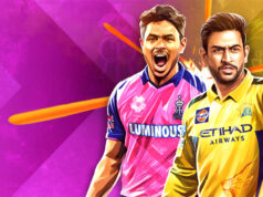 धोनी की गैरमौजूदगी में संजू सैमसन और ऋतुराज गायकवाड़ संभालेंगे चेन्नई सुपर किंग्स की कमान