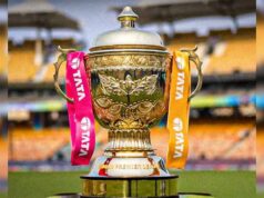 फैंस का इंतजार खत्म! 12 मार्च तक आएगा आईपीएल के शुरुआती 20 दिनों का कार्यक्रम