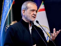 ईरान का बदला रुख: राष्ट्रपति पेजेशकियन बोले– पड़ोसी देशों पर हमले नहीं होंगे, मांगी माफी