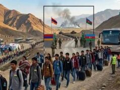 ईरान संकट: भारतीय छात्रों की वापसी का प्लान तैयार, कल रवाना होगा पहला बैच, तय किए गए दो रूट