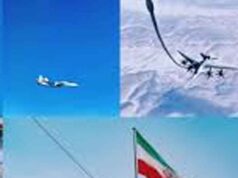 आकार में छोटा लेकिन हौसले में बड़ा ईरान: अमेरिका के सामने कैसे टिकती है उसकी सैन्य ताकत