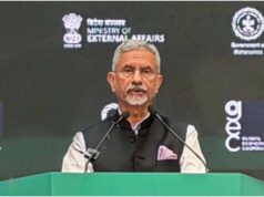 ईरानी जहाज विवाद पर विदेश मंत्री जयशंकर की दो टूक, कहा— भारत का फैसला सही था