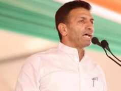 राज्यसभा में क्रॉस वोटिंग का खतरा, कांग्रेस ने बढ़ाई विधायकों की बाड़ेबंदी, हरियाणा, ओडिशा और बिहार की घटनाओं के बाद टेंशन