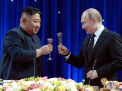 नॉर्थ कोरिया की कमान दोबारा Kim Jong-un के हाथ, Vladimir Putin का खास संदेश