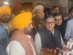 बजट सत्र में राज्यपाल का संबोधन: गुलाब चंद कटारिया ने सरकार की उपलब्धियां बताईं, स्पीकर को भी दी नसीहत