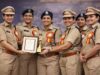 महिला पुलिस की कामयाबी को सलाम: सेमिनार में उत्कृष्ट विवेचना करने वाली अधिकारियों का सम्मान