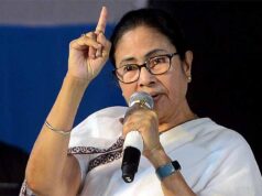 ममता बनर्जी का मास्टरस्ट्रोक: TMC ने हर सीट पर उतारे प्रत्याशी, भवानीपुर से खुद संभाला मोर्चा