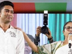 उत्तर से दक्षिण तक सियासी हलचल: ममता और अभिषेक की जोड़ी क्या बदलेगी खेल?