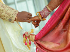 सेन समाज ने शादी के रीति-रिवाजों में बदलाव किया, प्री-वेडिंग शूट के बाद जूता चोरी और सगाई के फोन कॉल पर लगी रोक