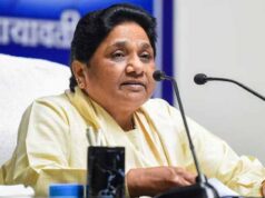 पश्चिम बंगाल में राष्ट्रपति मुर्मू के प्रोटोकॉल उल्लंघन पर मायावती भड़कीं, उठाए सवाल