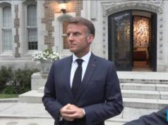 कतर गैस प्लांट हमला: फ्रांस के राष्ट्रपति मैक्रों अलर्ट, ईरान के विदेश मंत्री ने जताया दुख