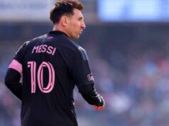 एमएलएस: इंटर मियामी ने न्यूयॉर्क सिटी को 3-2 से हराया