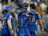 IPL रिकॉर्ड्स में MI सबसे आगे, टॉप-5 में तीन बार मुंबई इंडियंस का नाम