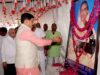 मुख्यमंत्री डॉ. यादव ने जलालपुर पहुँचकर विधायक लोधी की माताजी के निधन पर शोक संवेदनाएं व्यक्त कीं