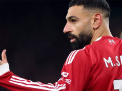 9 साल का सुनहरा सफर खत्म: Mohamed Salah छोड़ेंगे Liverpool FC, फैंस भावुक