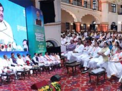 विधानसभावार कृषि सम्मेलन के लिए कृषि विभाग देगा 5 लाख रुपए