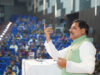 भांडेर में किसान सम्मेलन में शामिल होंगे मुख्यमंत्री डॉ. यादव, आज का आयोजन