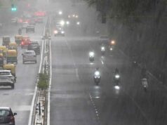 अगले 3 दिन यूपी में मौसम की करवटें जारी, बारिश का सिलसिला रहेगा बरकरार