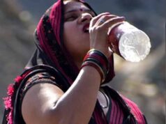 मार्च में ही गर्मी का कहर: अलीगढ़ में पारा 35° पार, लू जैसा महसूस हुआ मौसम