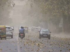 तबाही के बाद नहीं थमा संकट, मौसम विभाग ने जारी किया 48 घंटे का अलर्ट